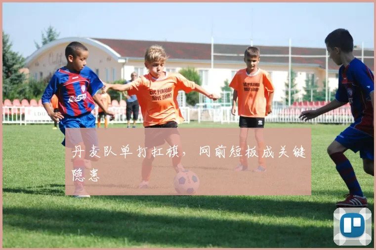 丹麦队单打扛旗，网前短板成关键隐患